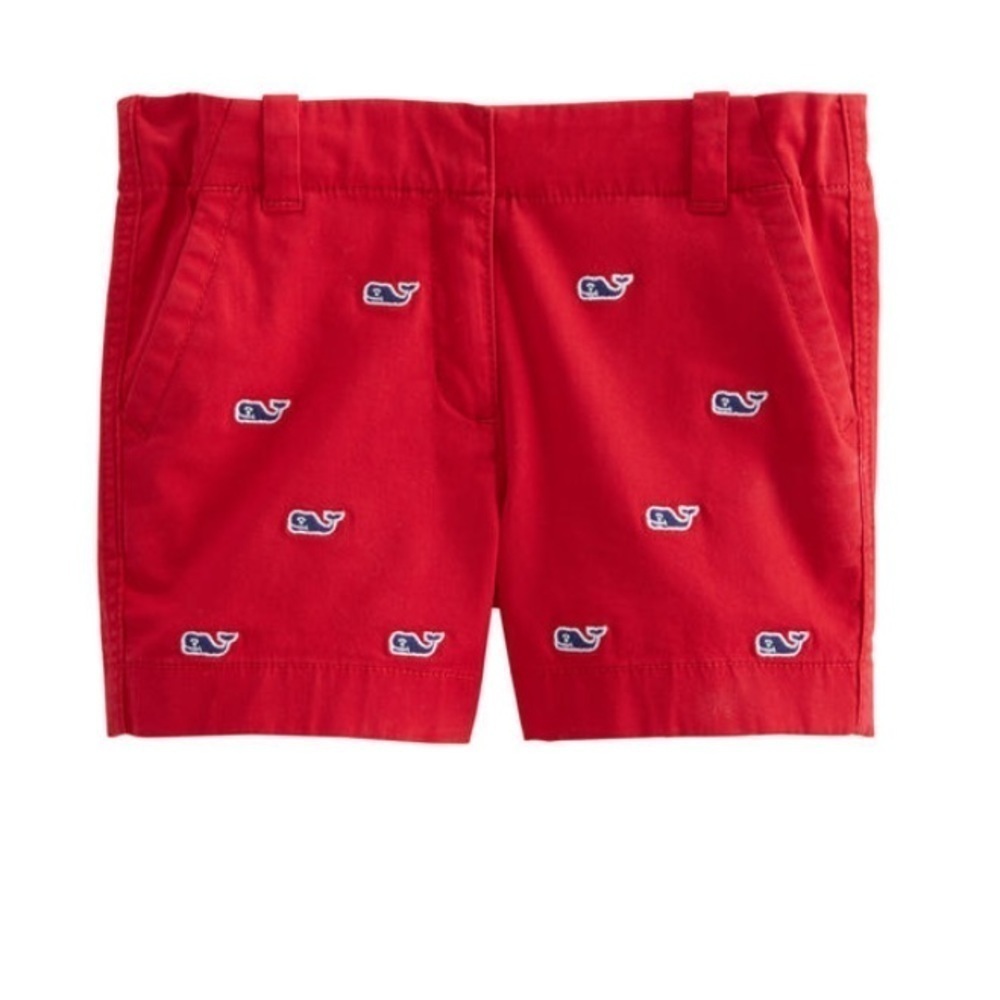 Vineyard Vines Girl Shorts‎